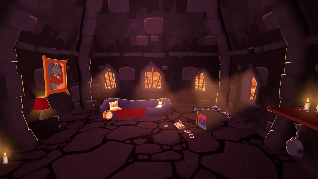 No More Rainbows screenshot 1
