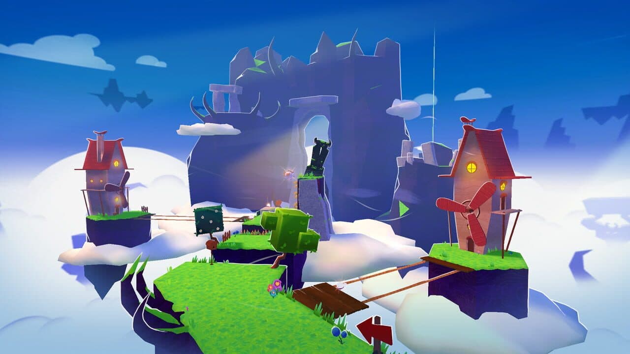 No More Rainbows thumbnail 2