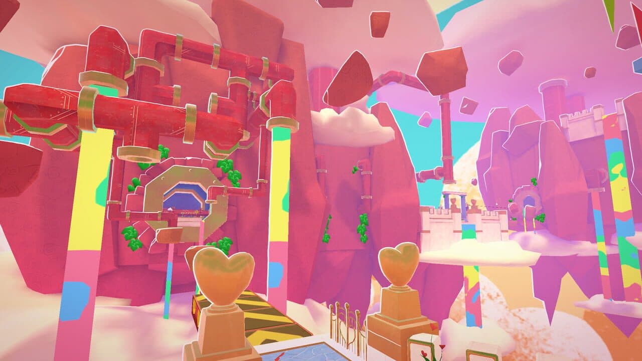 No More Rainbows thumbnail 4
