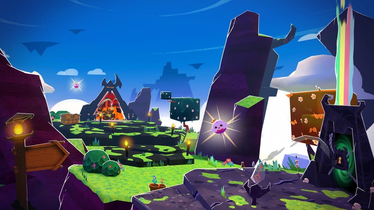 No More Rainbows thumbnail 6