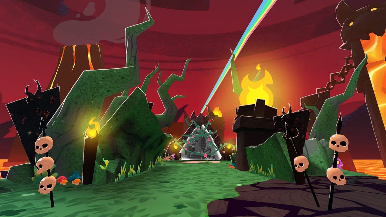 No More Rainbows thumbnail 7