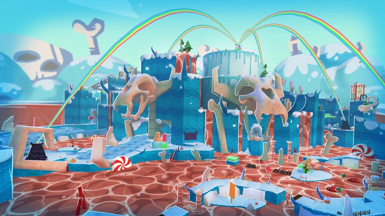 No More Rainbows thumbnail 9