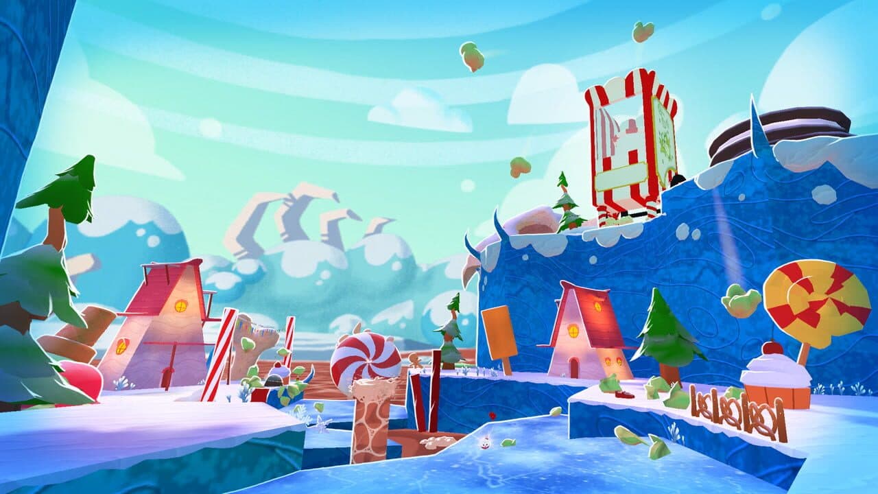 No More Rainbows thumbnail 11