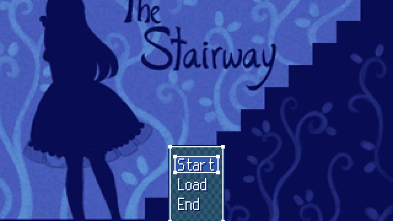 The Stairway screenshot 1