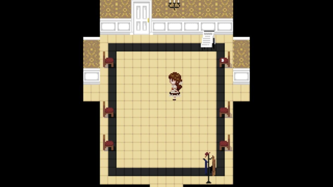 The Stairway thumbnail 2