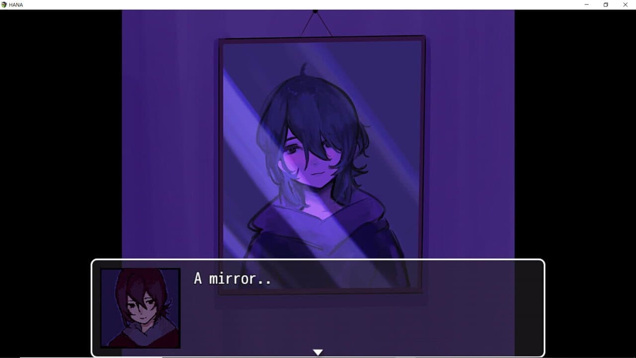 Hana: Hide and Seek screenshot 1