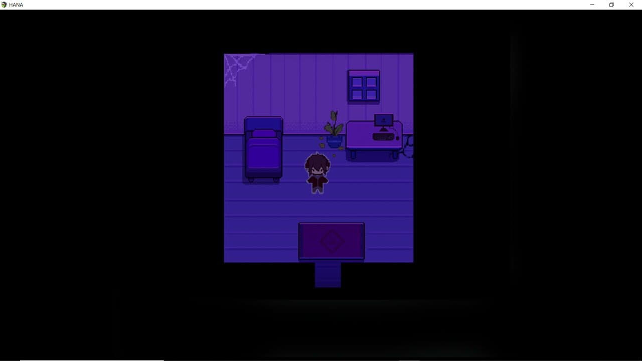 Hana: Hide and Seek thumbnail 2