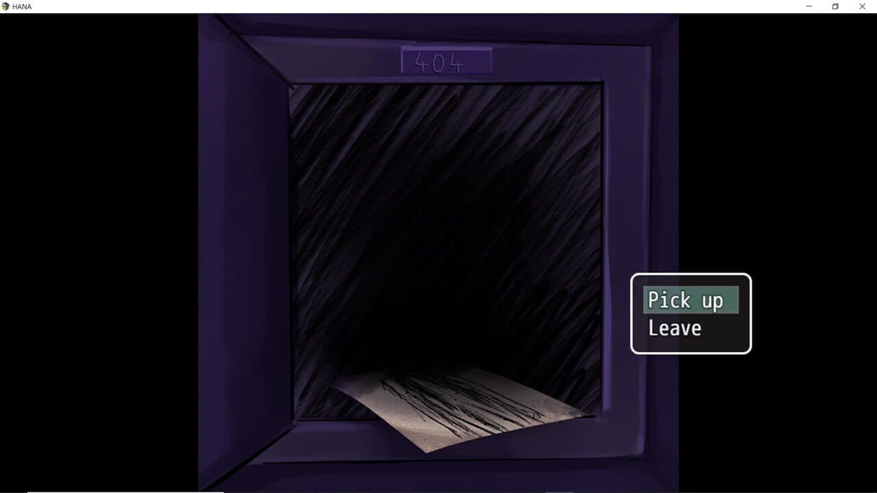 Hana: Hide and Seek thumbnail 3