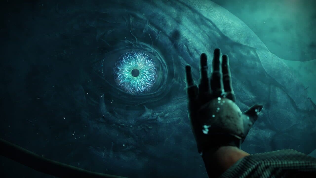 Destiny 2: Lightfall - Season of the Deep thumbnail 4