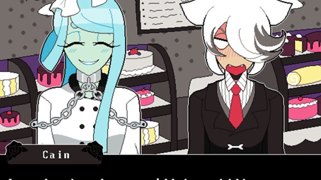 My Master's Birthday thumbnail 3