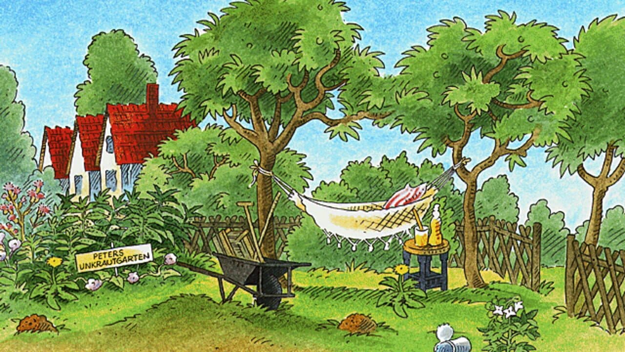 Löwenzahn: Geschichten aus Natur, Umwelt und Technik thumbnail 3
