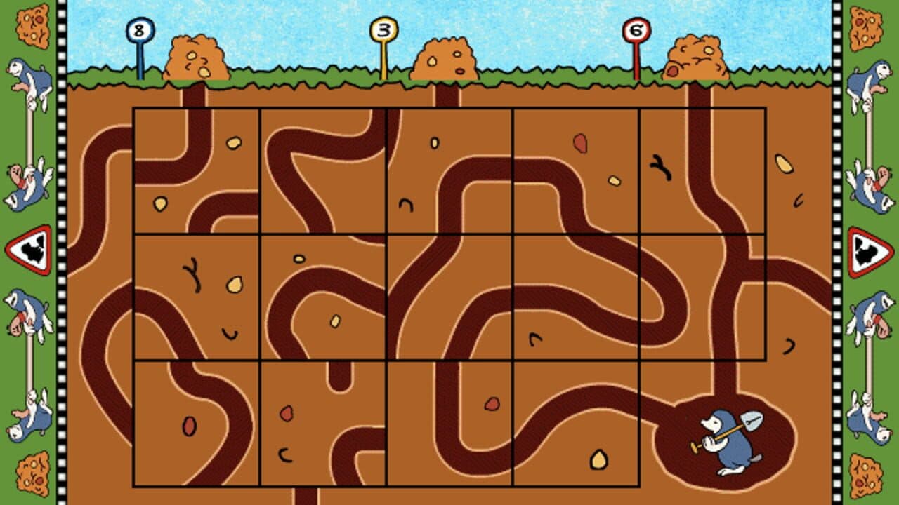 Löwenzahn: Geschichten aus Natur, Umwelt und Technik thumbnail 4