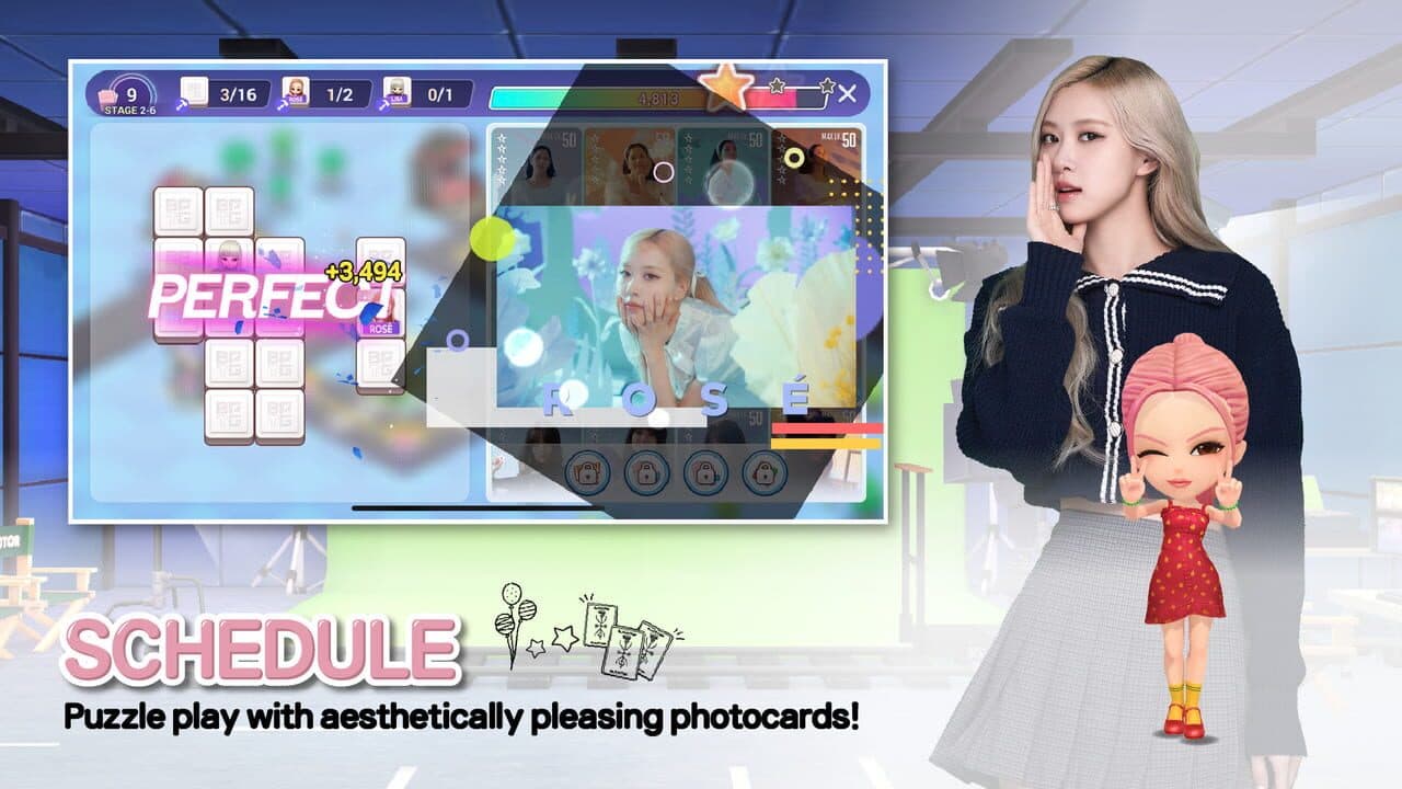 Blackpink: The Game thumbnail 3