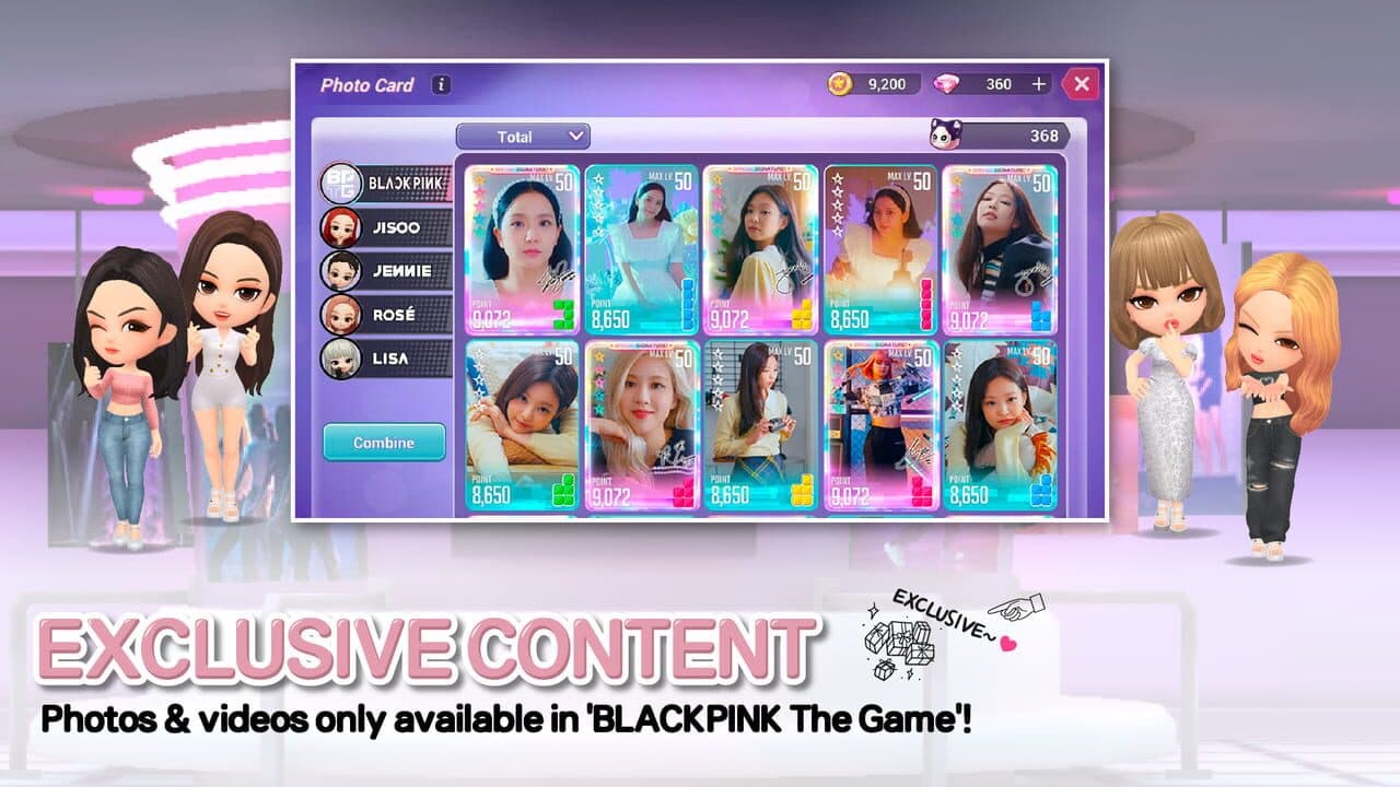Blackpink: The Game thumbnail 6
