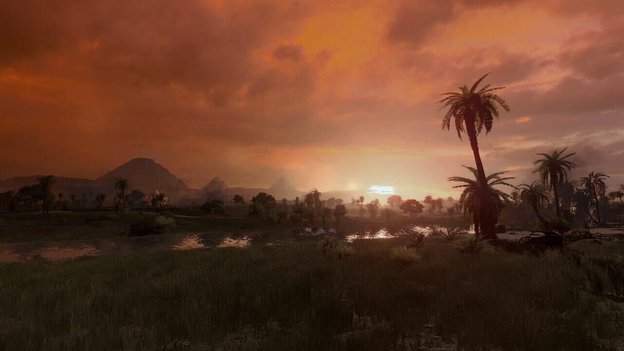 Total War: Pharaoh thumbnail 2