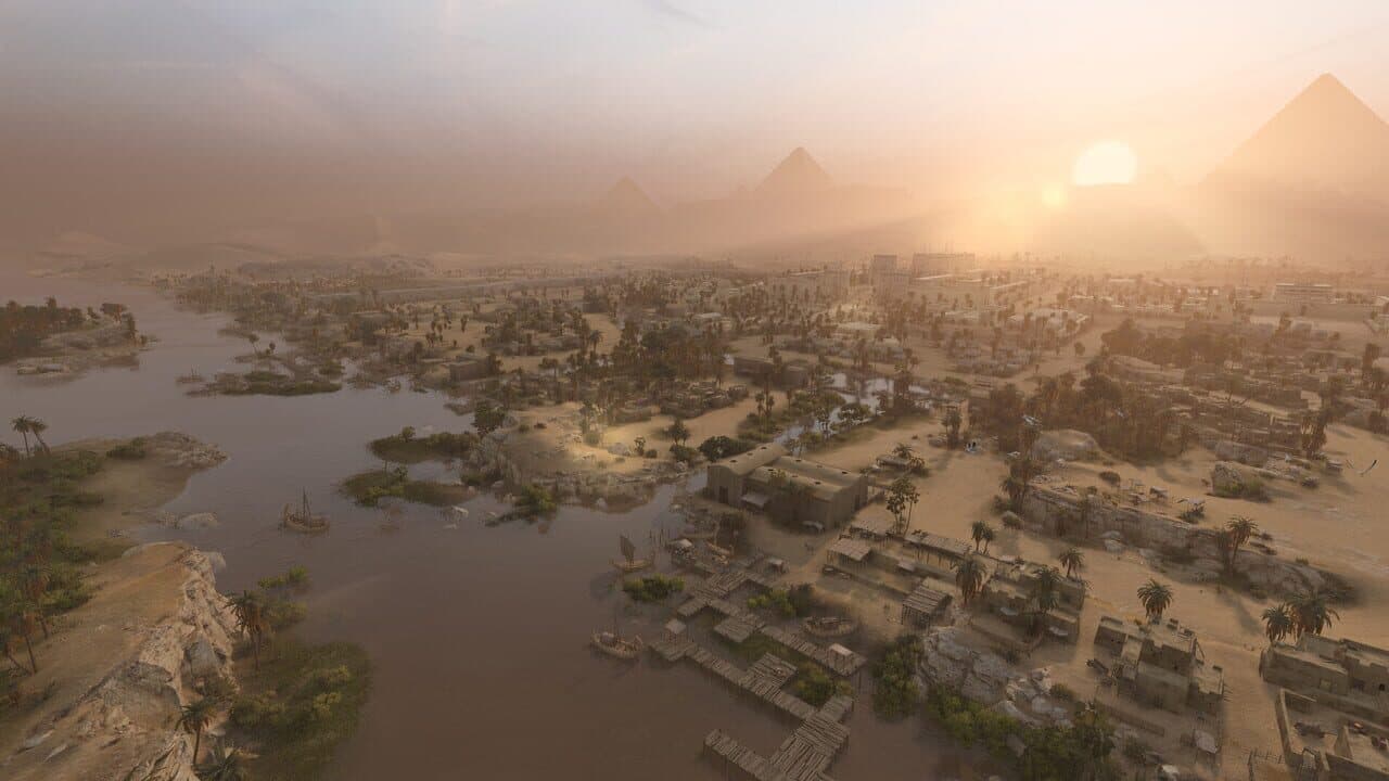 Total War: Pharaoh thumbnail 3