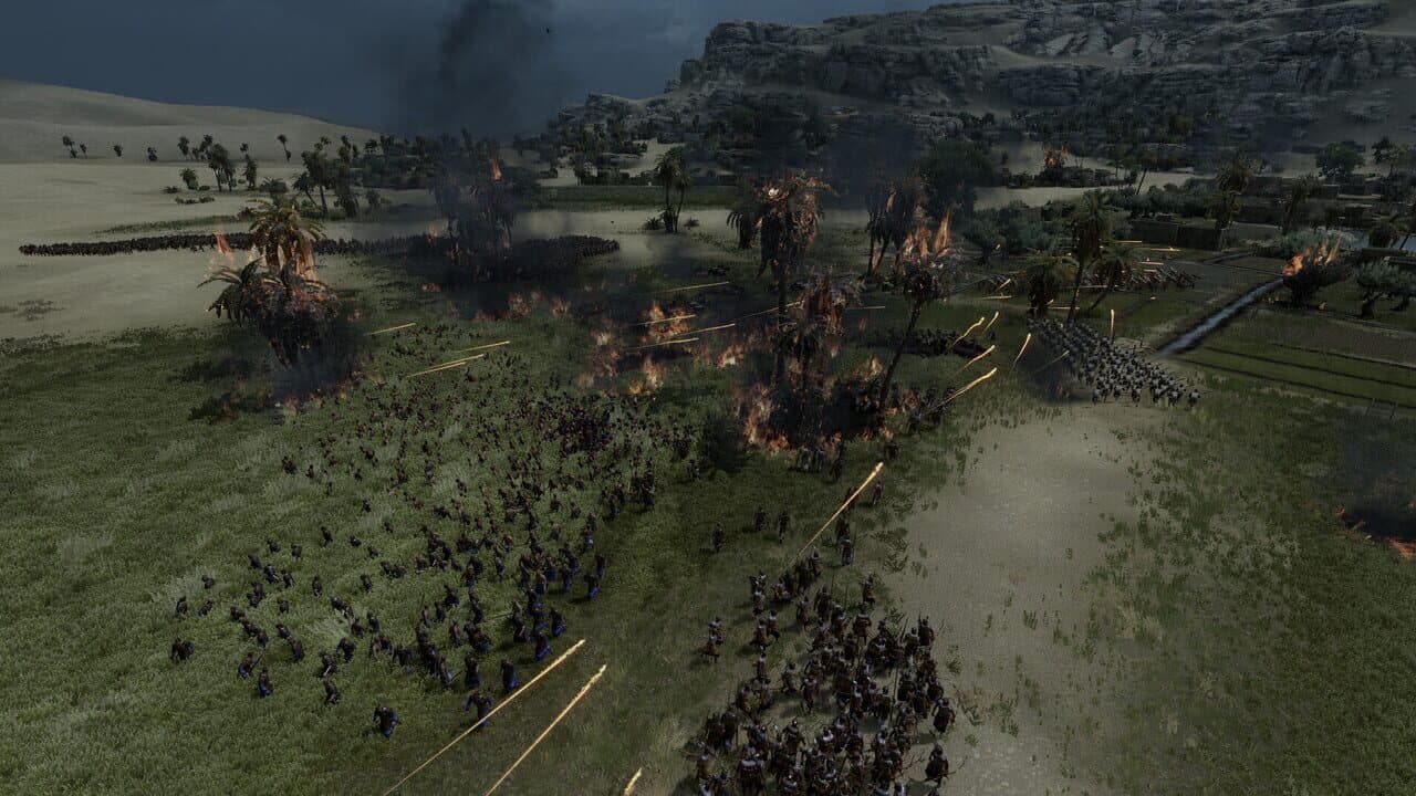 Total War: Pharaoh thumbnail 4