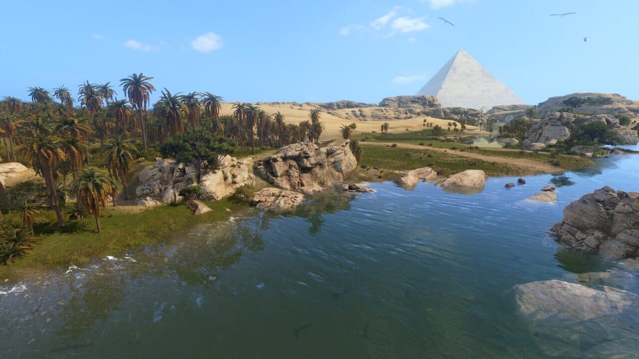 Total War: Pharaoh thumbnail 5