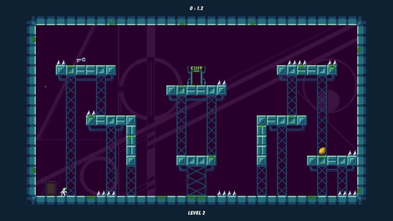 Degroid screenshot 1