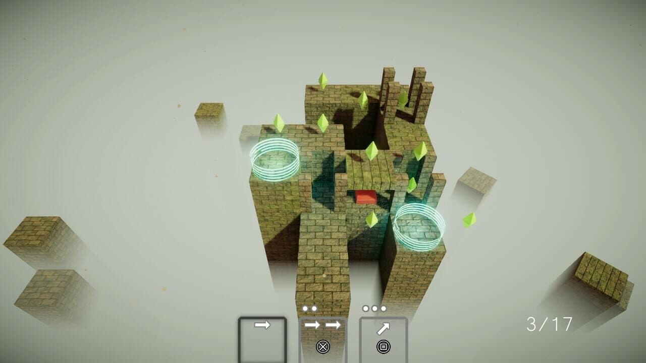 Tilting Tiles: Micro Challenge screenshot 1