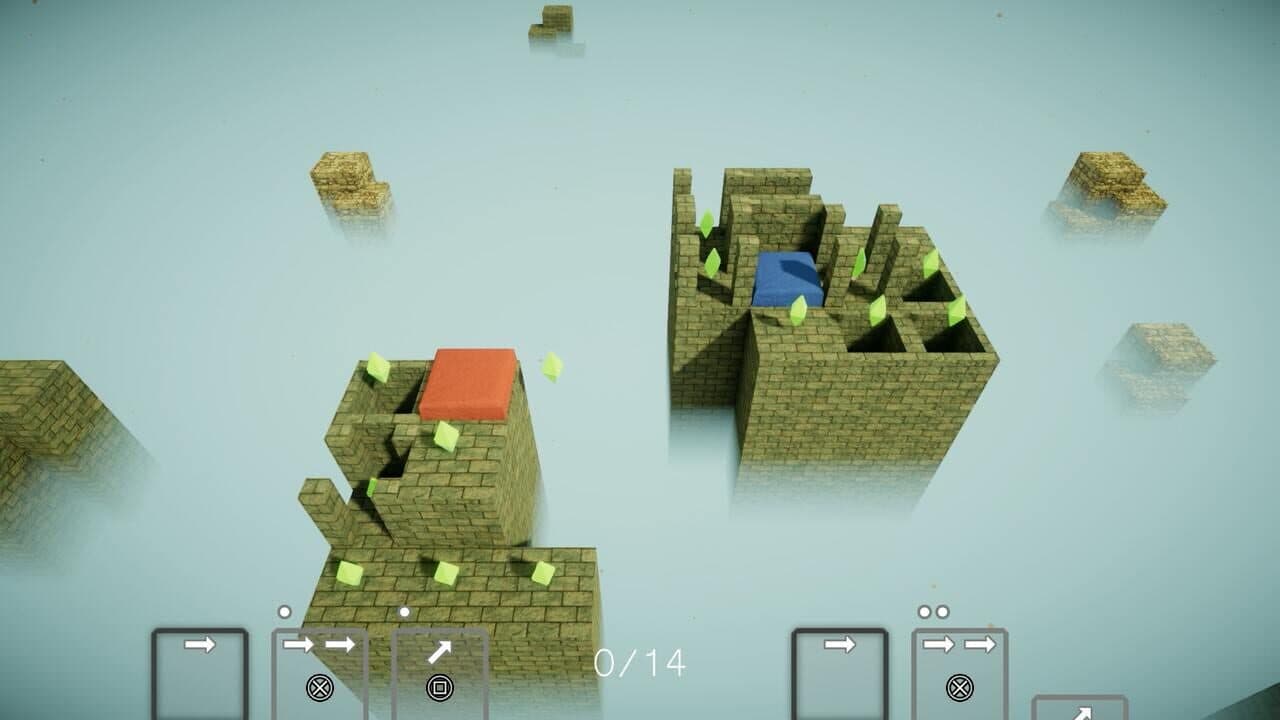 Tilting Tiles: Micro Challenge thumbnail 2