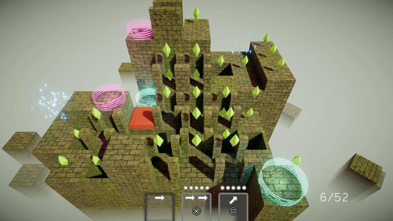 Tilting Tiles: Micro Challenge thumbnail 3
