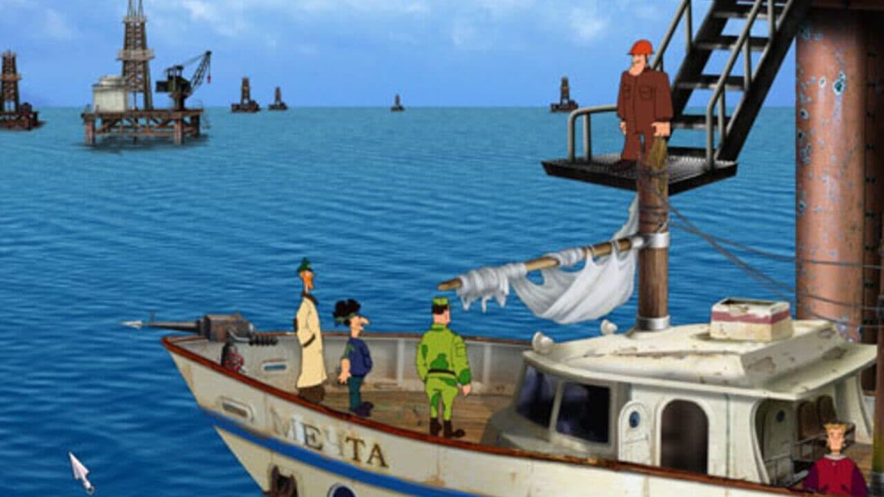 Peculiarities of National Fishing thumbnail 2