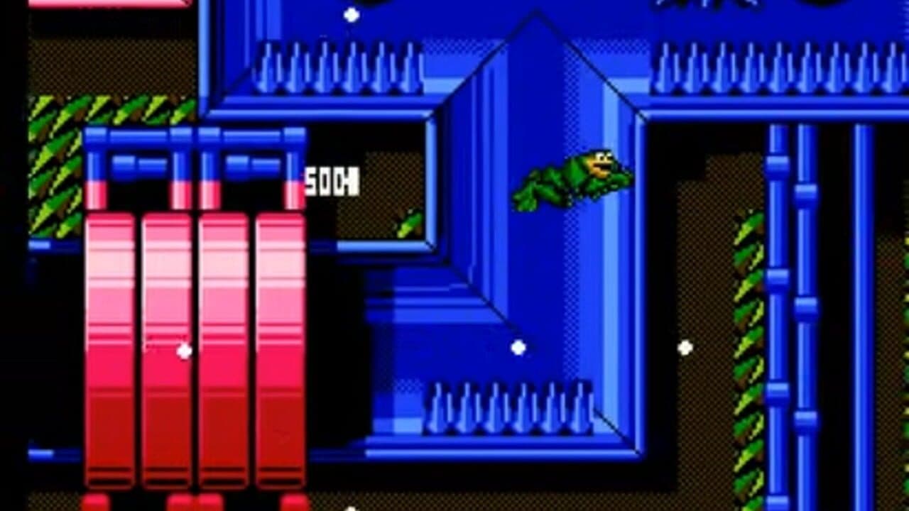 Battletoads: Legacy Cartridge Collection thumbnail 2