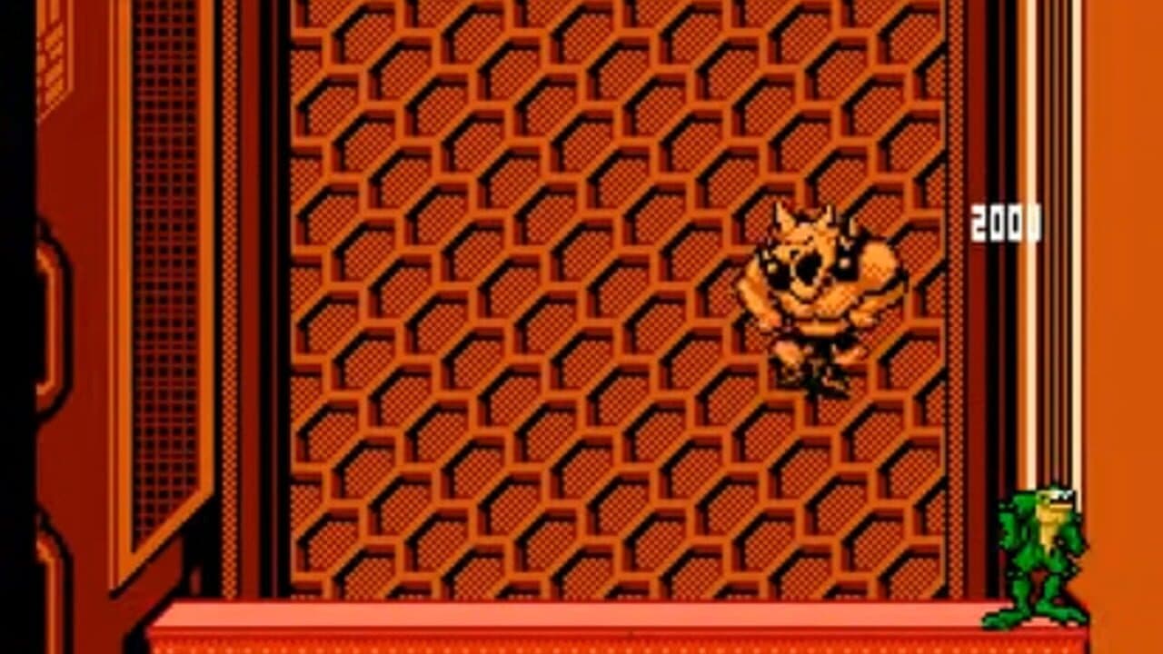 Battletoads: Legacy Cartridge Collection thumbnail 3