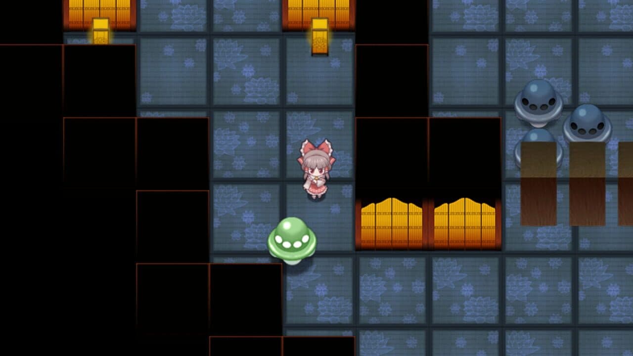 Touhou Quest: Mugen no Spellcard thumbnail 3