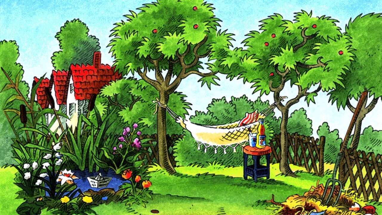 Löwenzahn 2: Geschichten aus Natur, Umwelt und Technik thumbnail 3