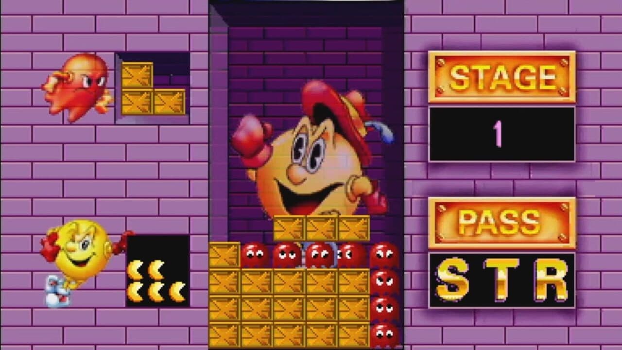 Pac-Panic thumbnail 2