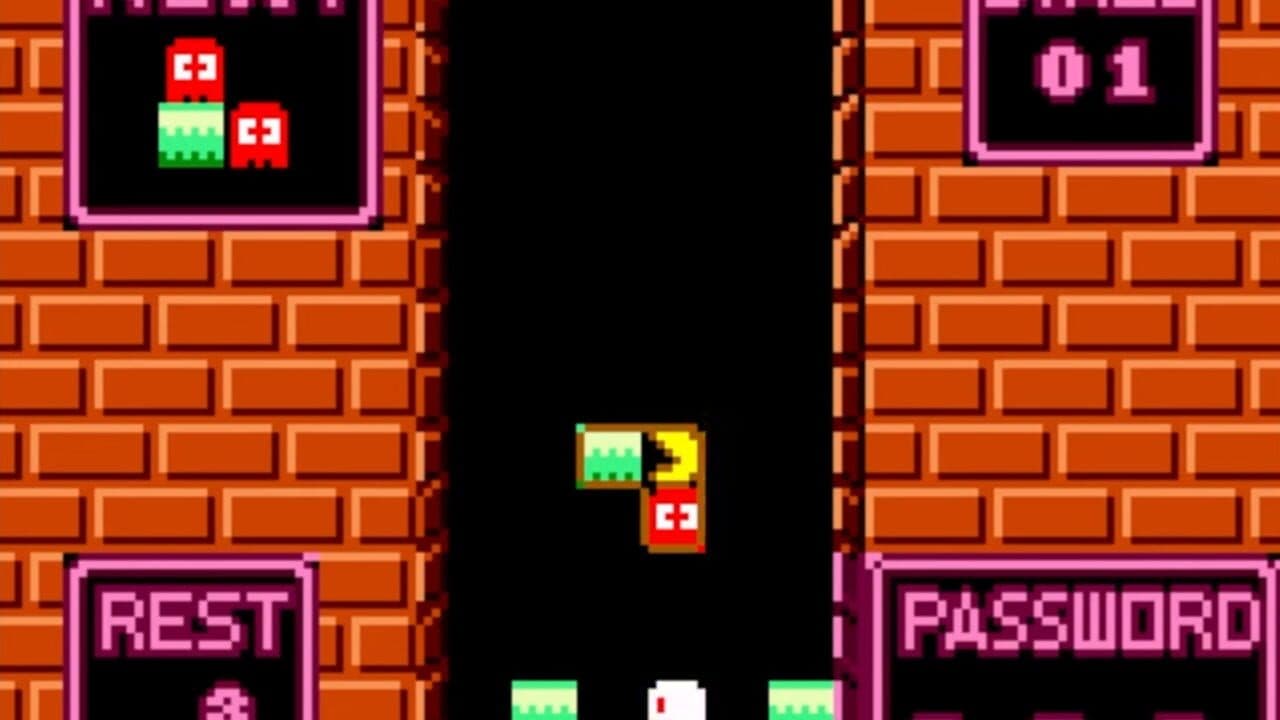 Pac-Attack thumbnail 3