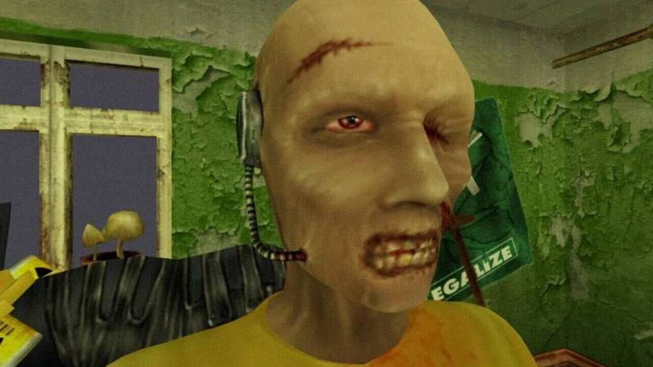 Nuclear Titbit: Flashback screenshot 1