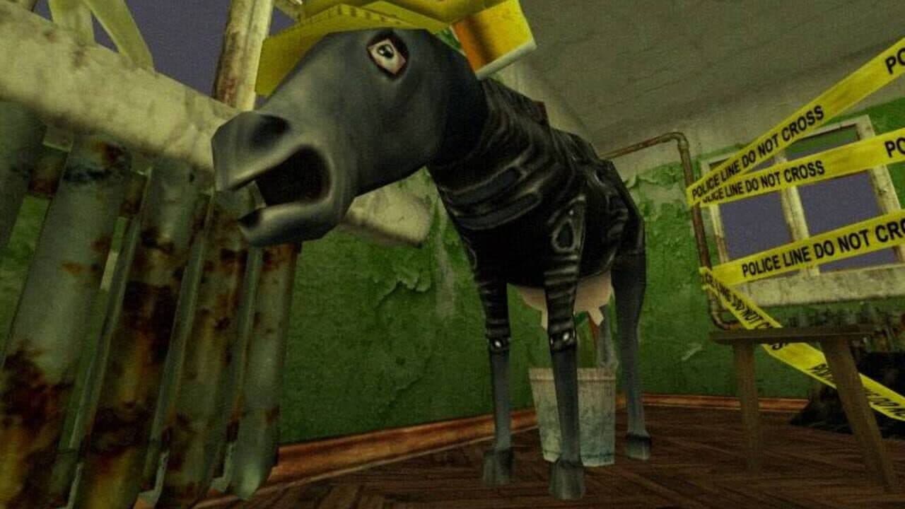 Nuclear Titbit: Flashback thumbnail 2