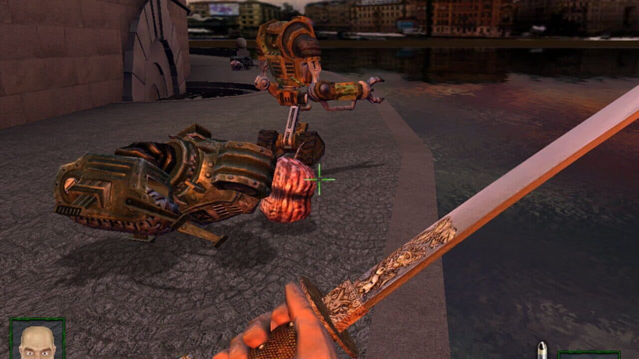 Nevsky Titbit screenshot 1
