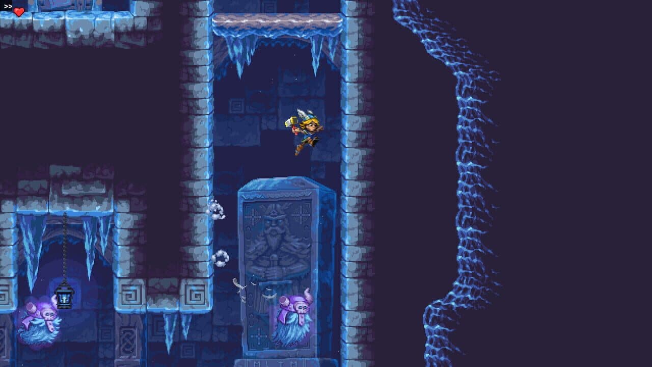 Tiny Thor thumbnail 3