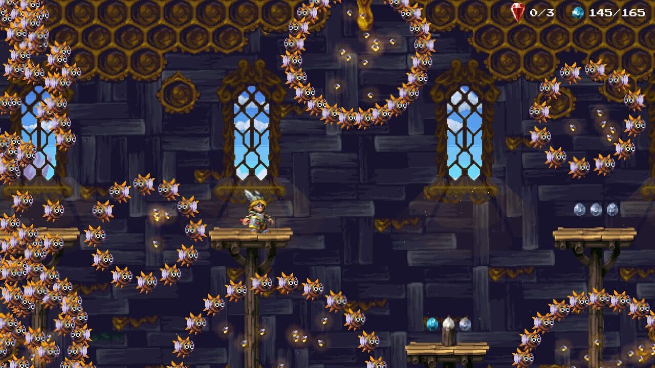Tiny Thor thumbnail 7