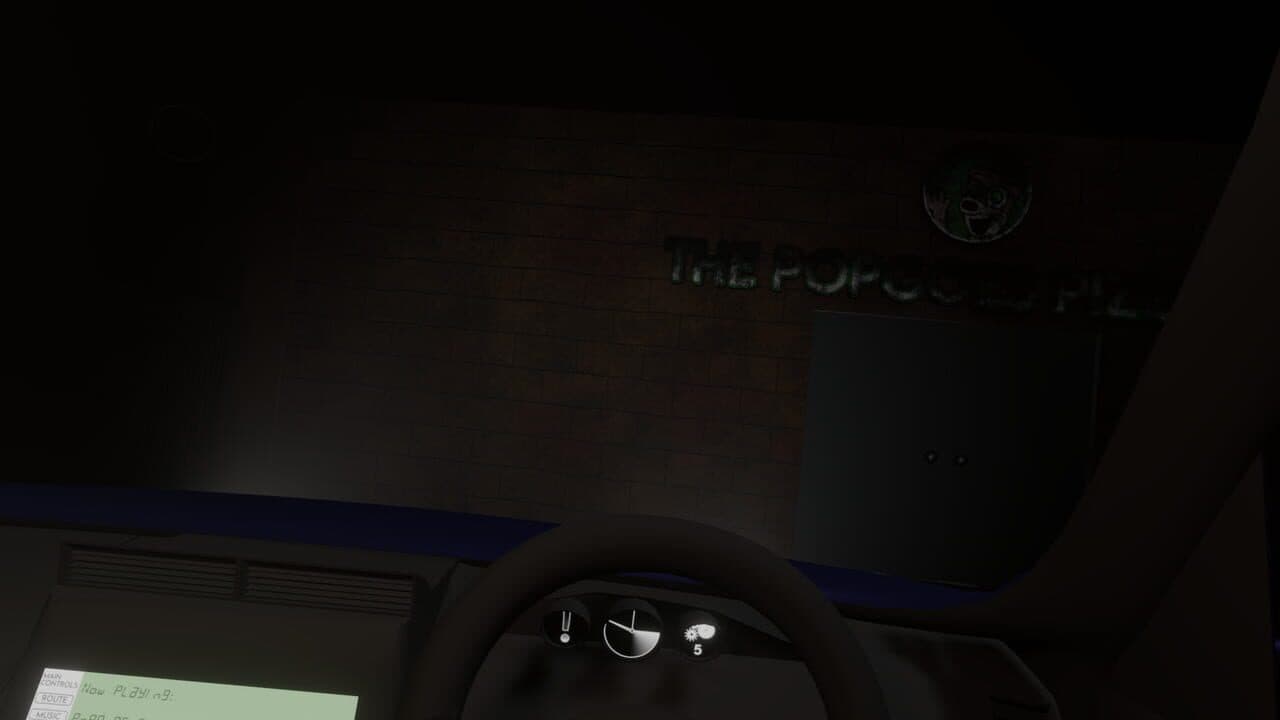 Popgoes: Lost Dreams screenshot 1