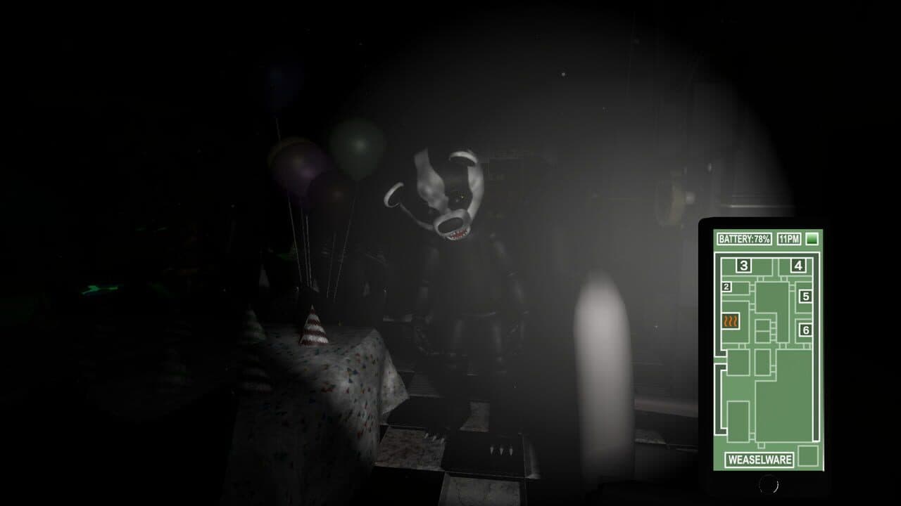 Popgoes: Lost Dreams thumbnail 3