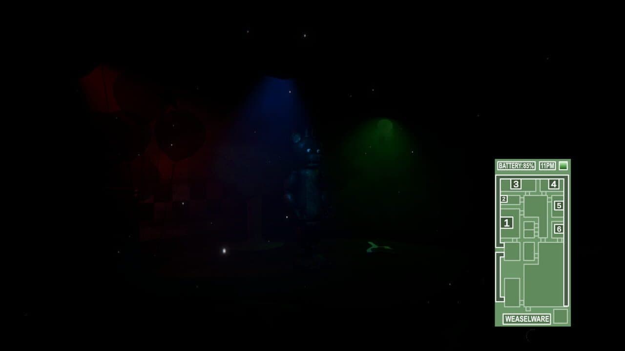 Popgoes: Lost Dreams thumbnail 5