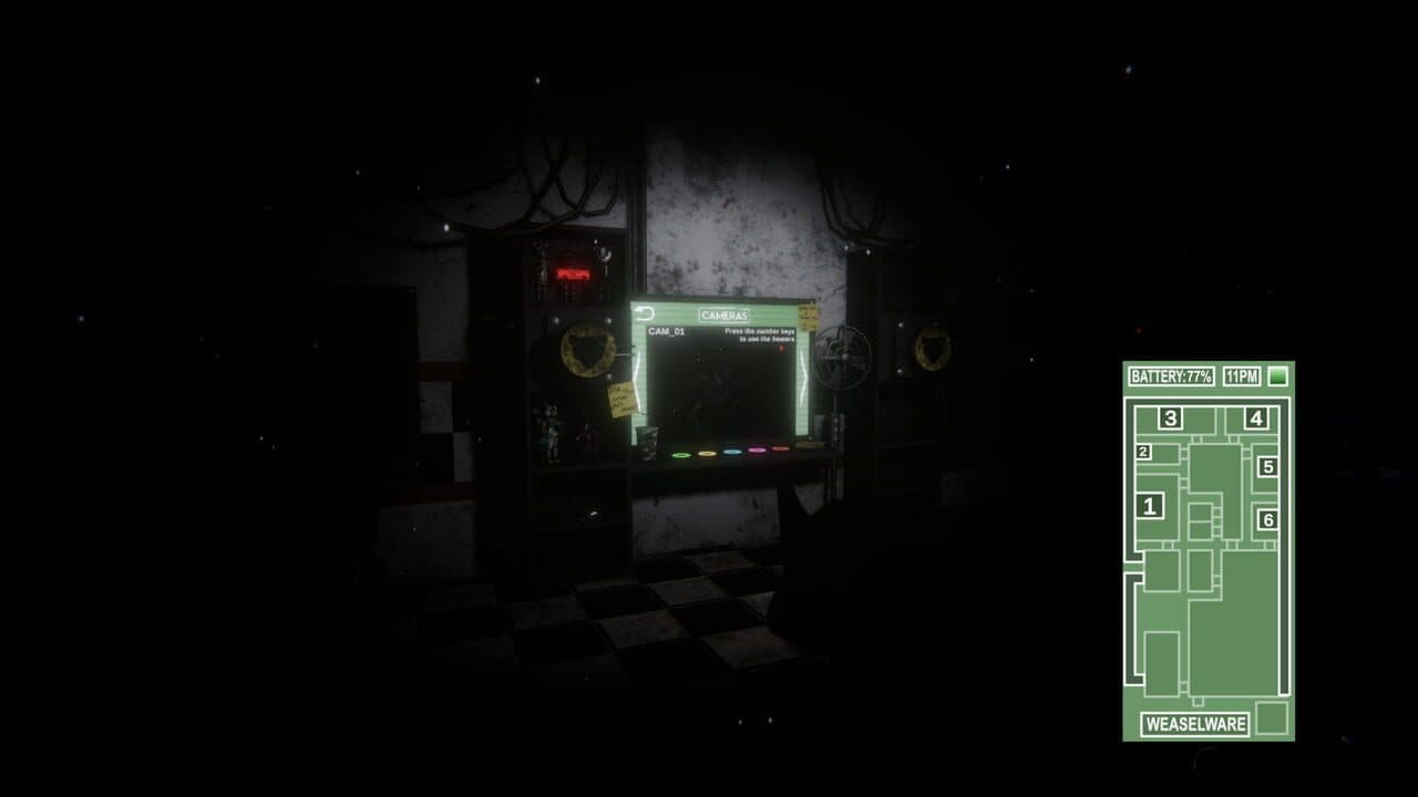 Popgoes: Lost Dreams thumbnail 6