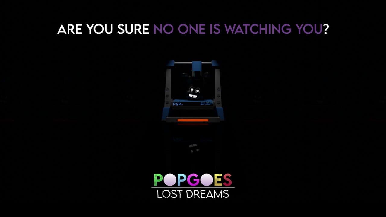 Popgoes: Lost Dreams thumbnail 7