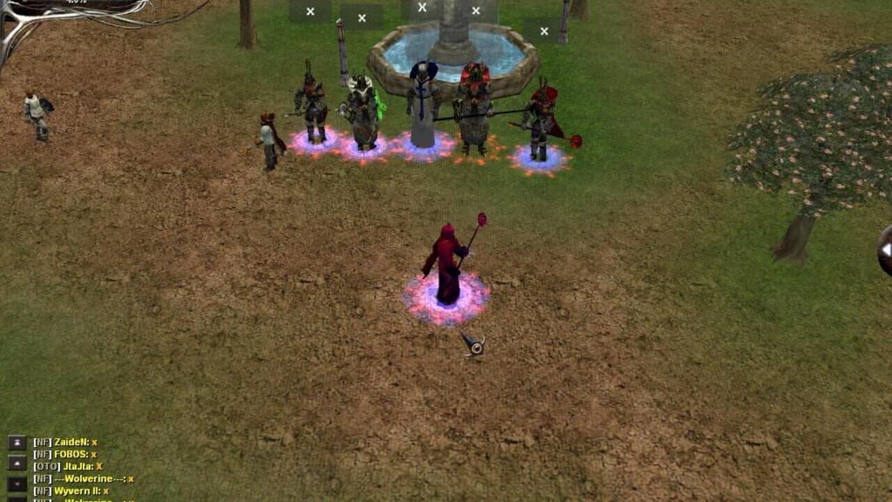 Erinia screenshot 1