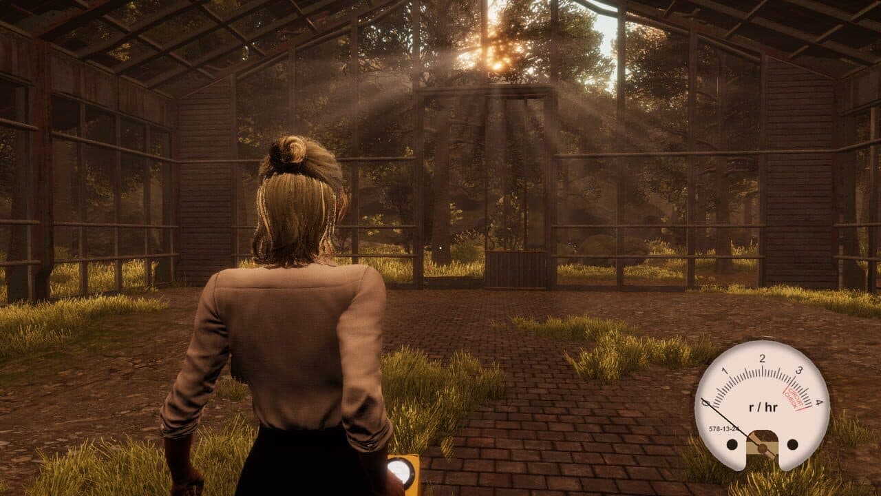 The Dusk Alliance screenshot 1