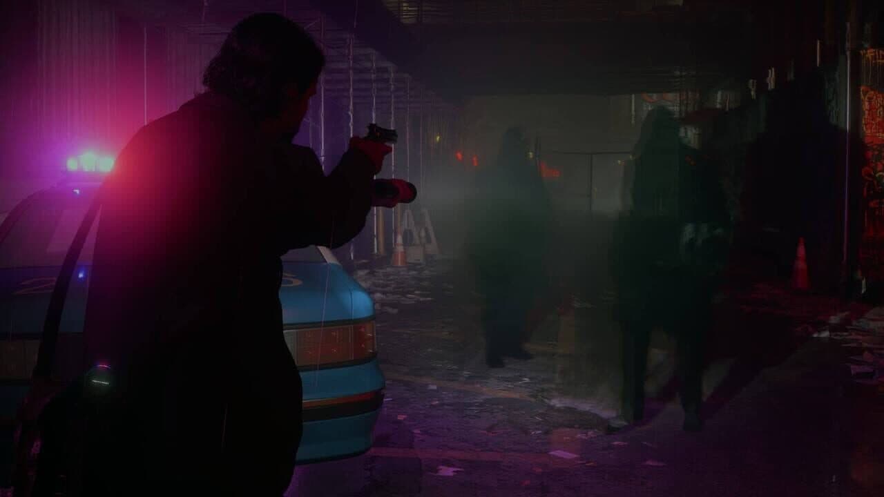 Alan Wake II thumbnail 6