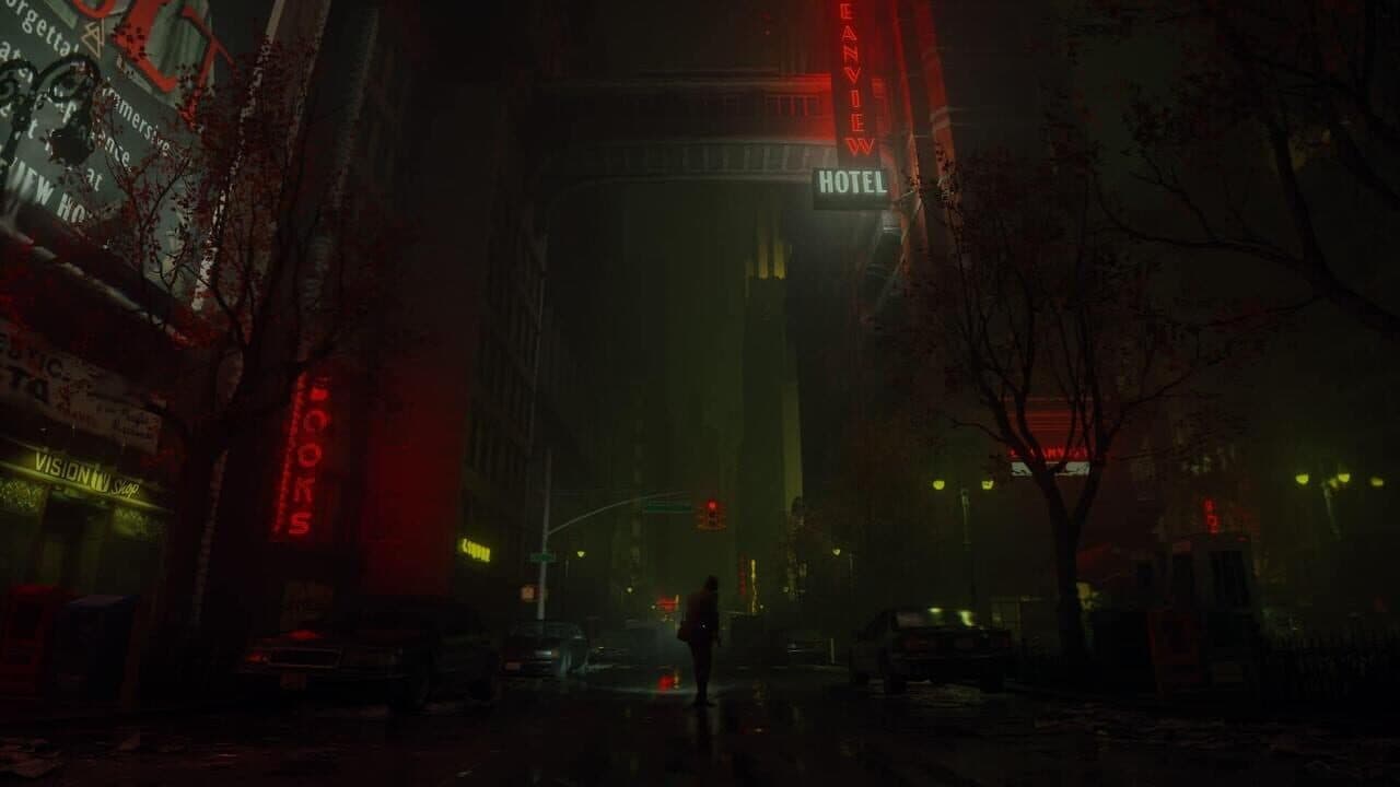 Alan Wake II thumbnail 7