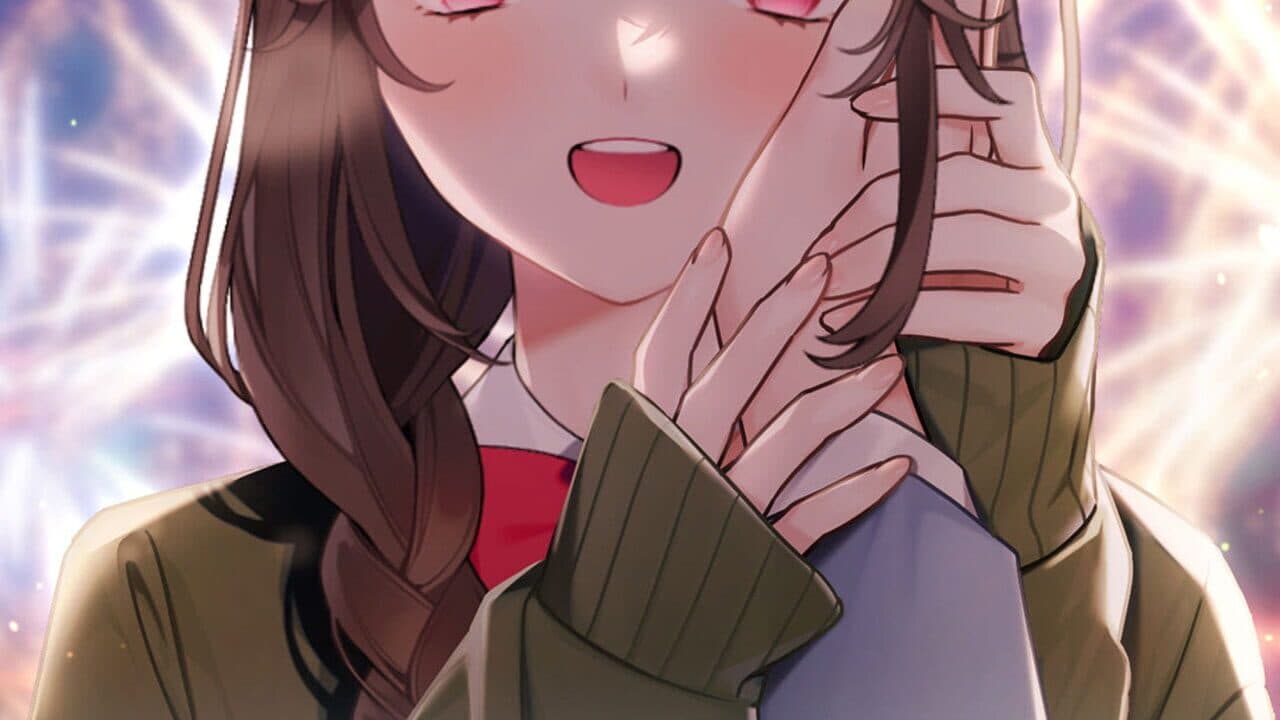 School Romance: Love or Lose thumbnail 2