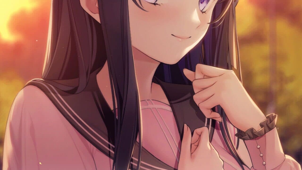 School Romance: Love or Lose thumbnail 3