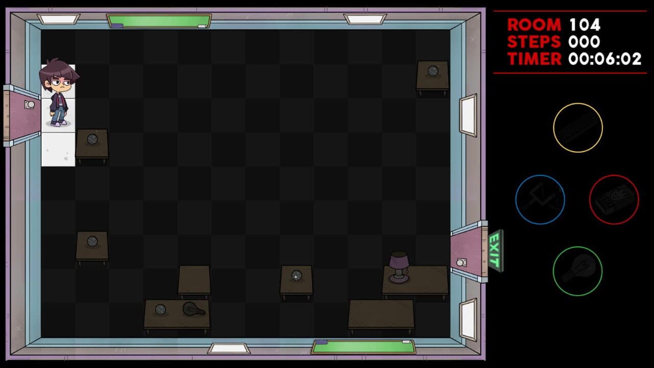Lit screenshot 1
